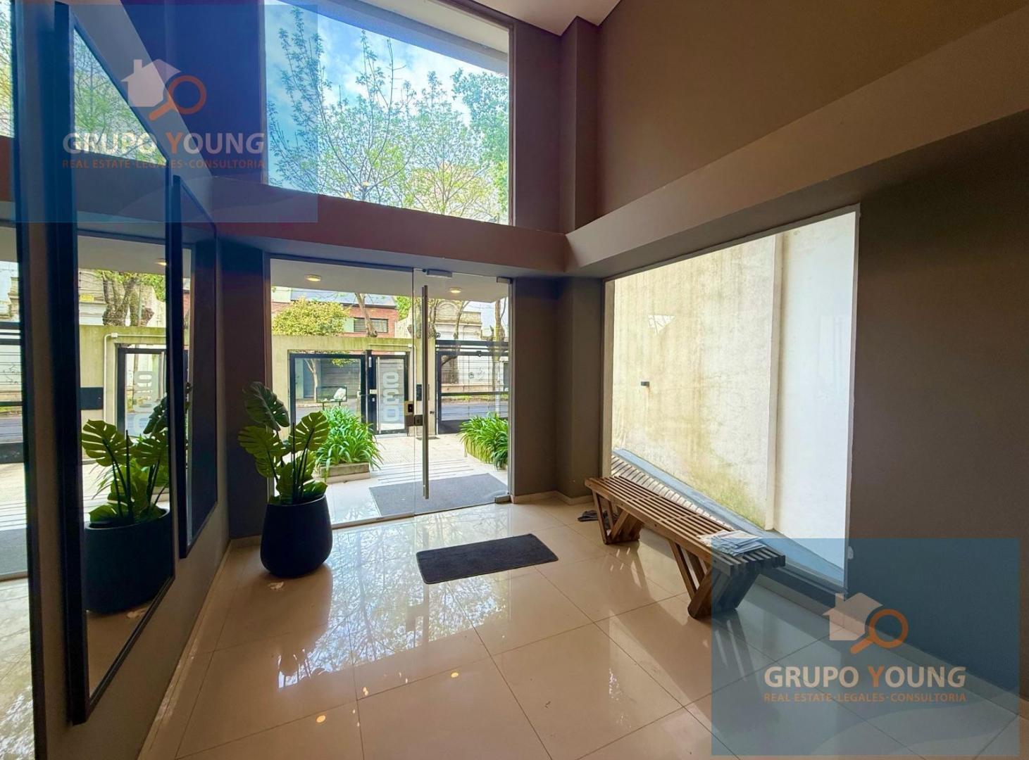 Foto de Departamento de dos ambientes en Quilmes Centro (Brown y Brandsen), imagen 5