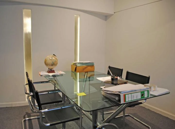 Paraguay y Esmeralda – Oficina 424m2 en Edificio Corporativo – Plaza San Martín - 2