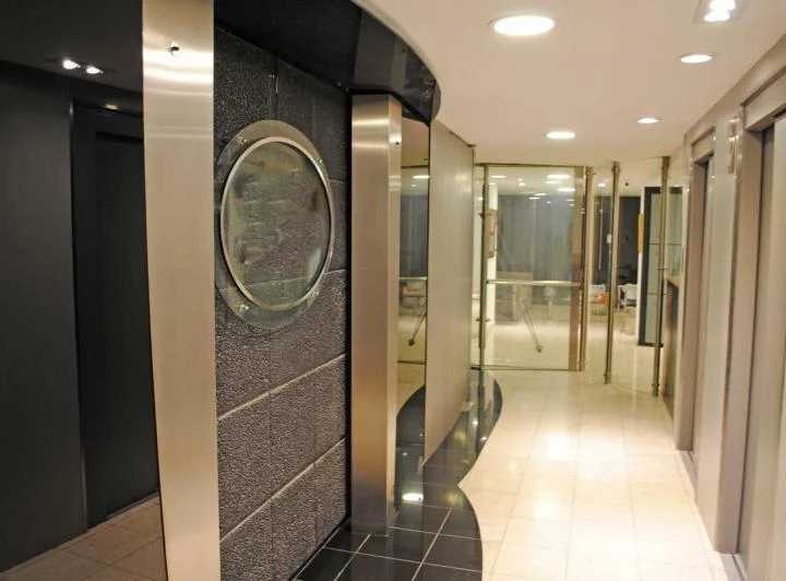 Paraguay y Esmeralda – Oficina 424m2 en Edificio Corporativo – Plaza San Martín - 3
