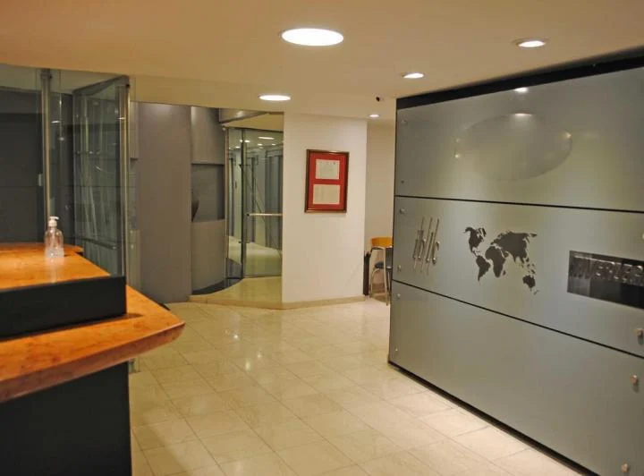 Paraguay y Esmeralda – Oficina 424m2 en Edificio Corporativo – Plaza San Martín - 4