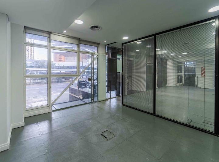 Oficina en Microcentro 1