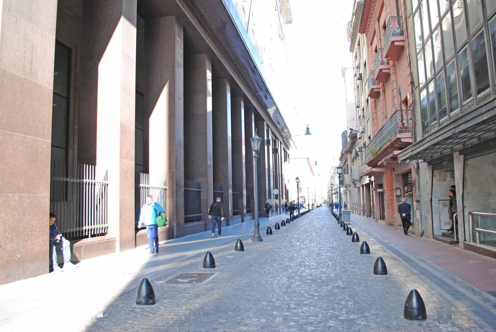 Foto de Oficina Monserrat con vista a Plaza de Mayo, imagen 3