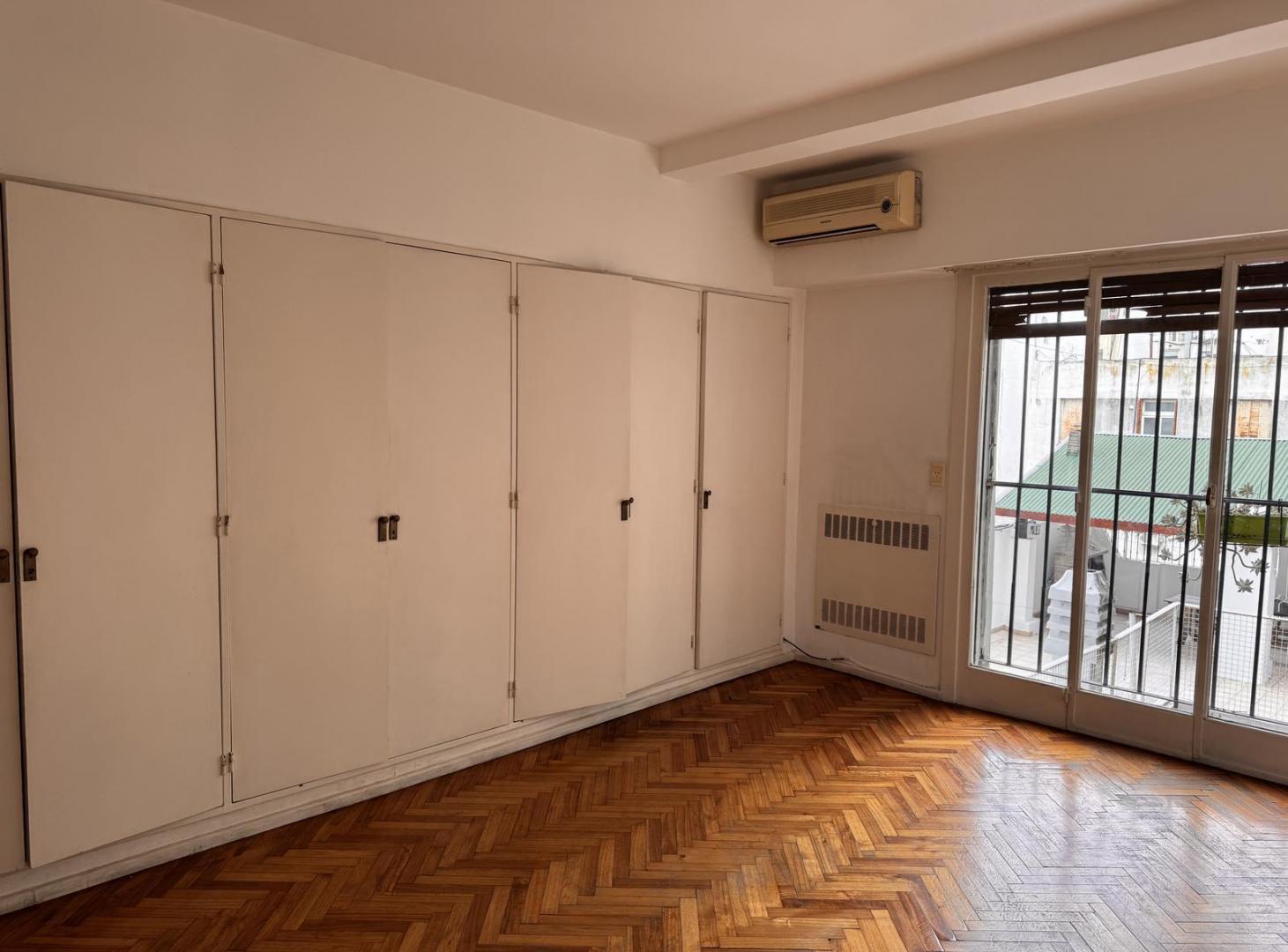 Foto de Departamento de 3 amb super luminoso- cochera, imagen 4