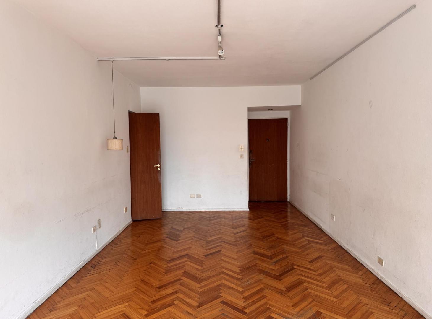 Foto de Departamento de 3 amb super luminoso- cochera, imagen 3
