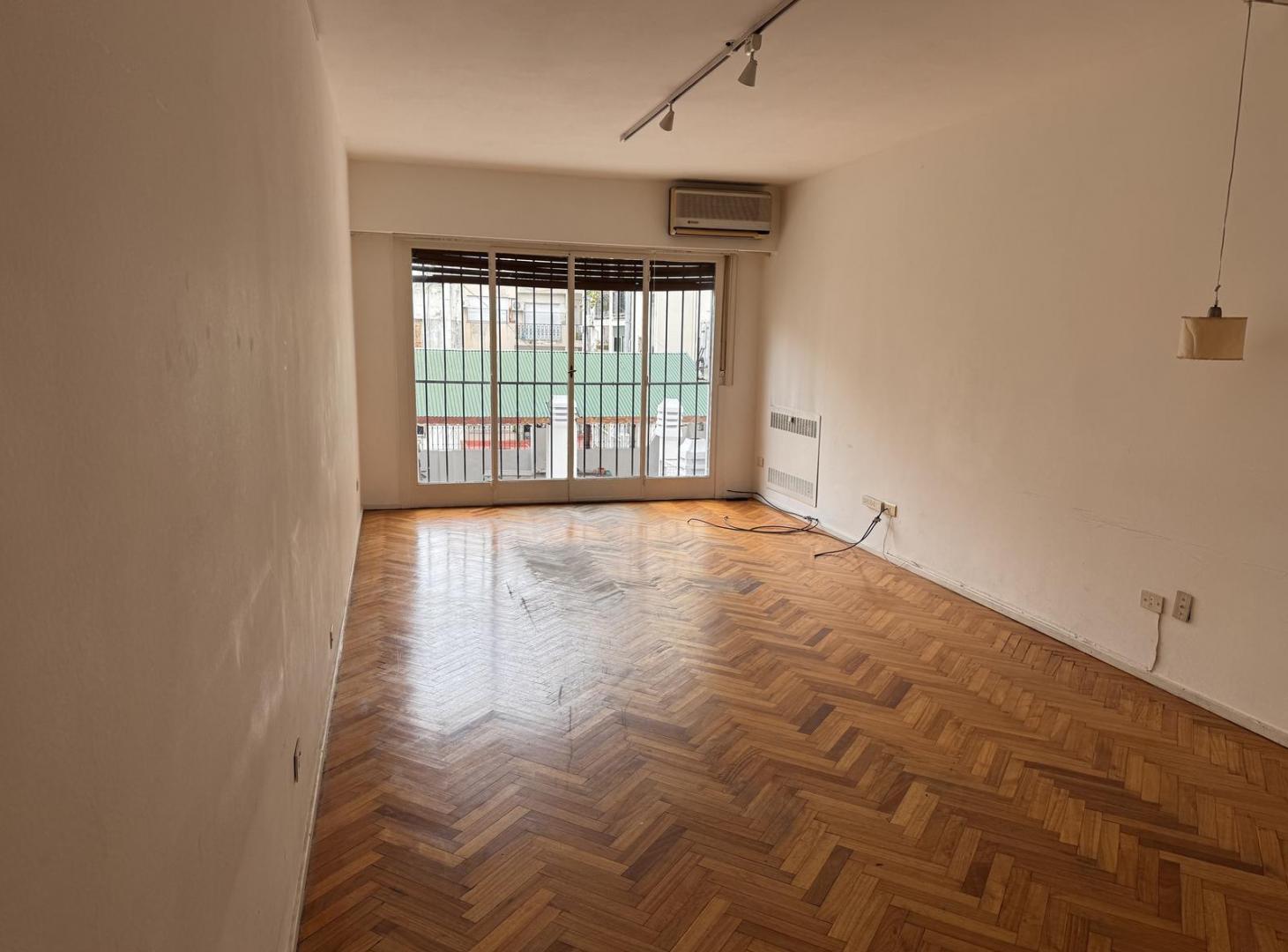 Foto de Departamento de 3 amb super luminoso- cochera, imagen 2