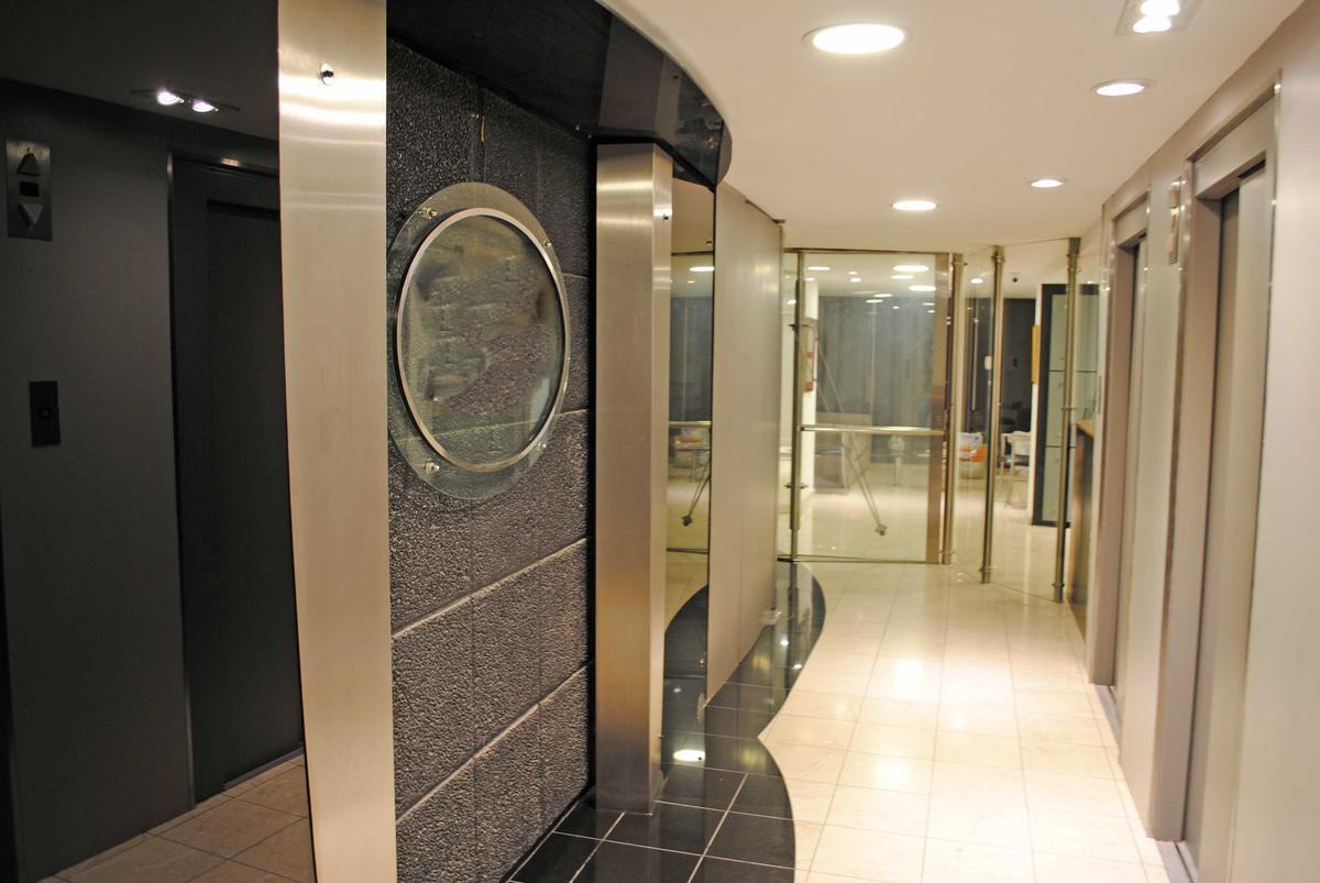 Foto de Paraguay y Esmeralda – Oficina 424m2 en Edificio Corporativo – Plaza, imagen 1