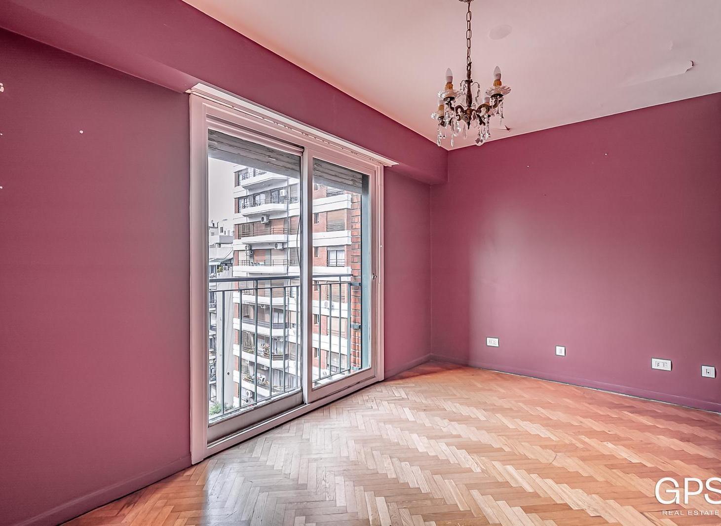Foto de Piso Alto en Alto Palermo, 4 Dormitorios, Vista Abierta todo luz y Sol, imagen 5