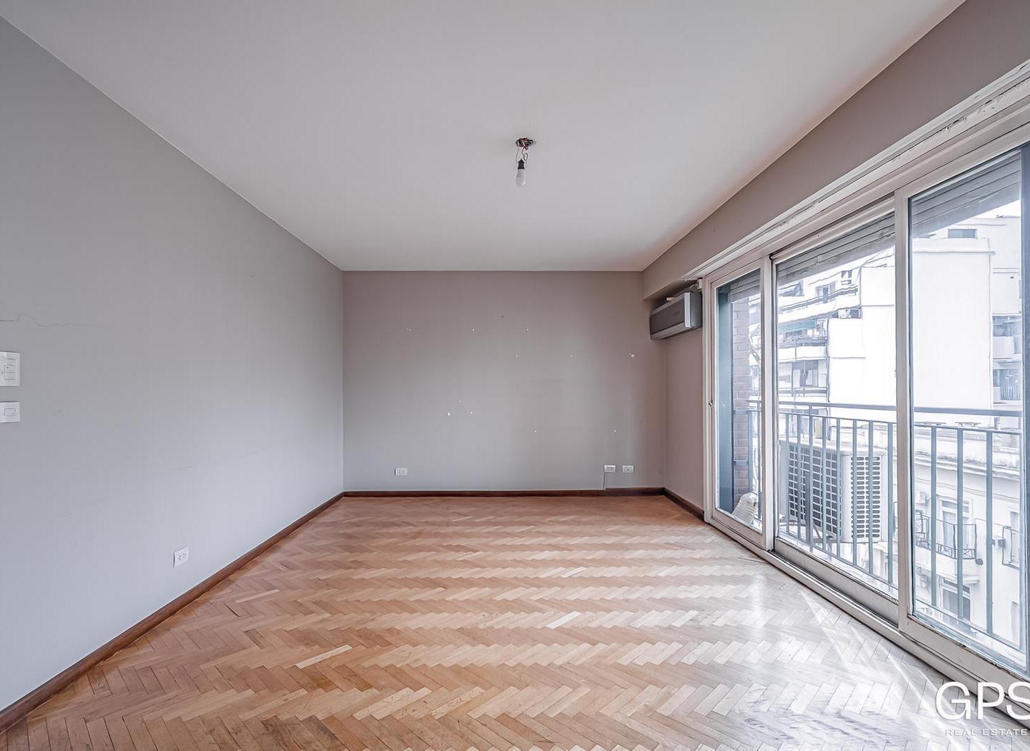 Foto de Piso Alto en Alto Palermo, 4 Dormitorios, Vista Abierta todo luz y Sol, imagen 3