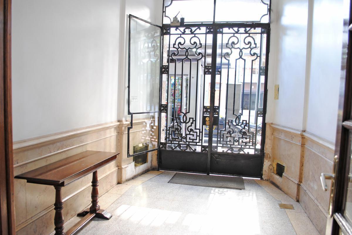 Foto de Oficina en edificio Rodrigué, Patrimonio histórico de la Ciudad, imagen 2