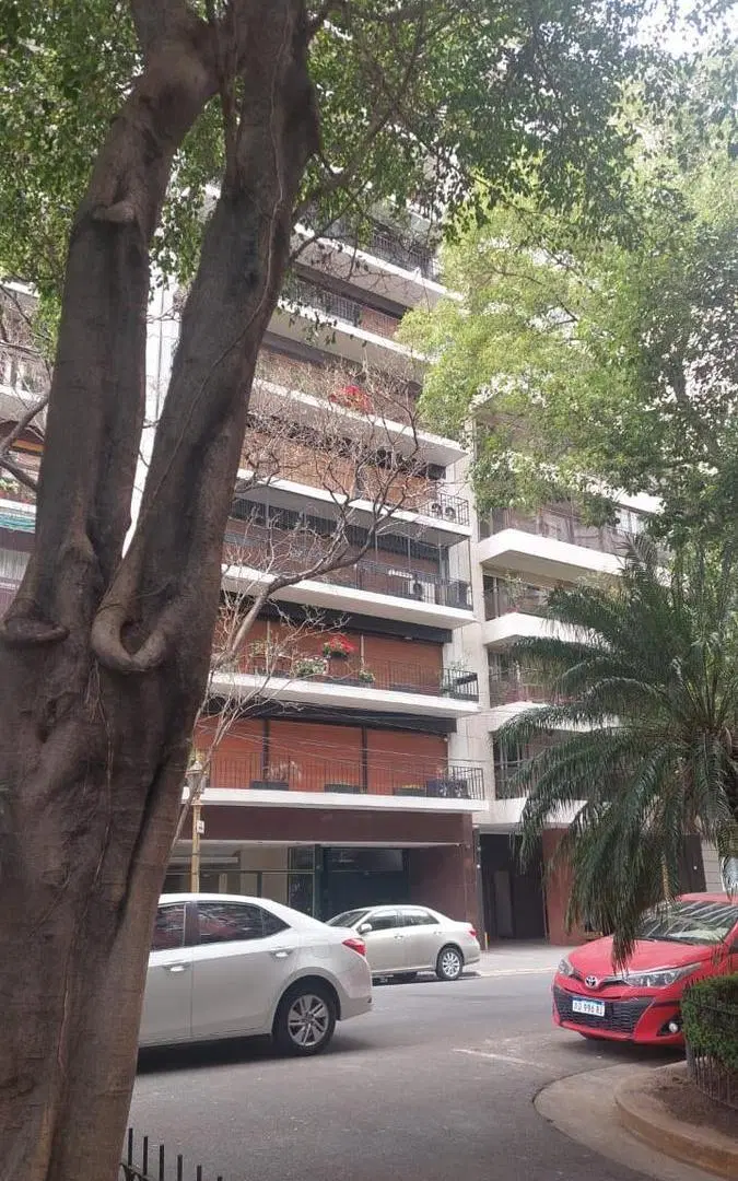 OPORTUNIDAD QUINTANA 500 - PISO - 270M2 - 4 DORM - 2 DEP - COCH BAUL - A REFACCIONAR 2