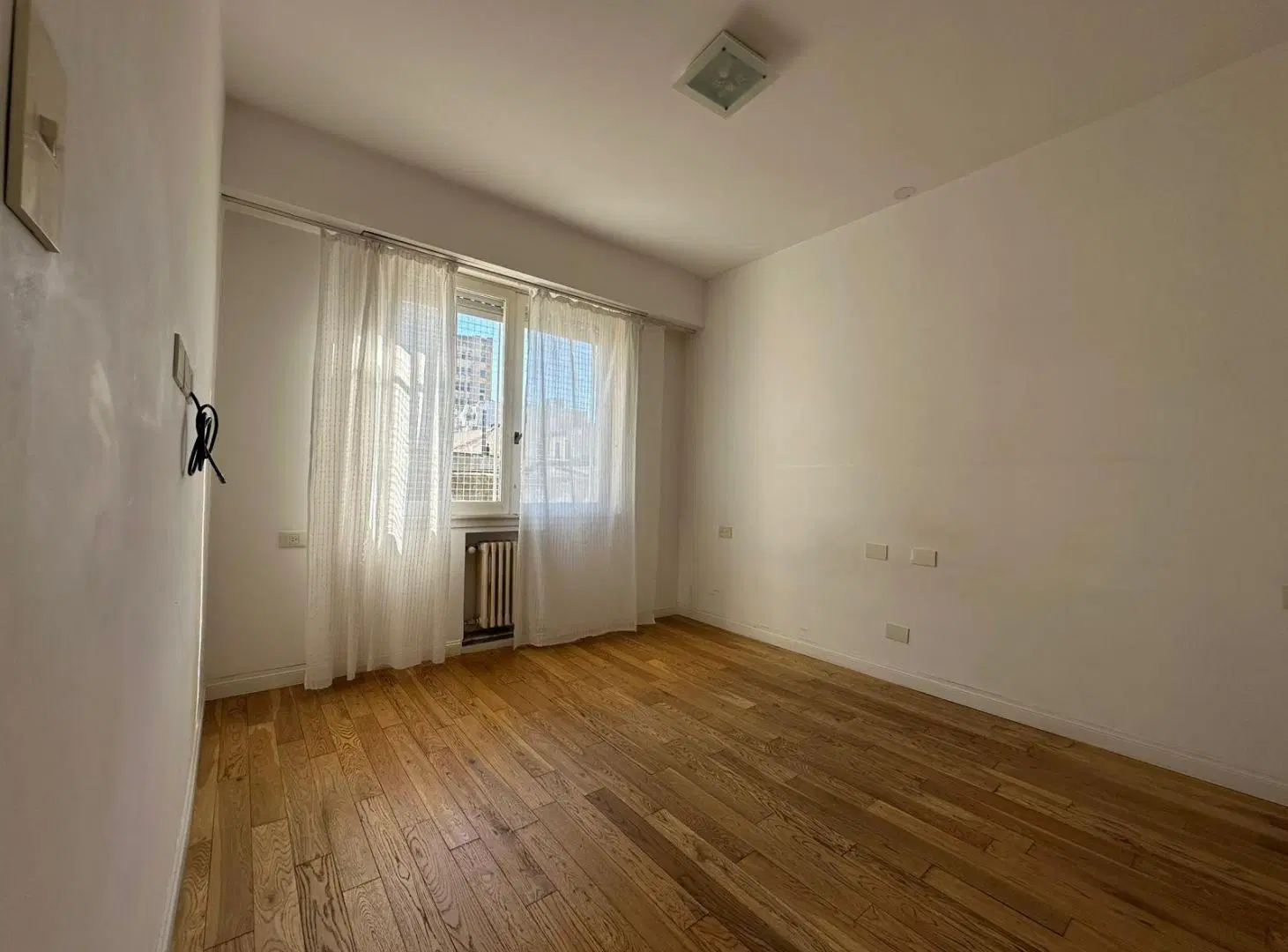 Luminoso semipiso de 4 ambientes -75m2- reciclado en Recoleta. 2