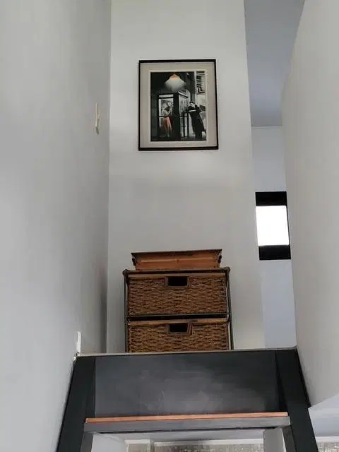 Lindisimo Loft de dos ambientes en Palermo con balcón y parrilla propia 4