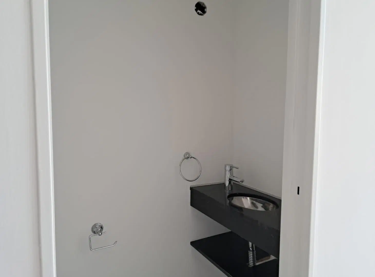 Lindisimo Loft de dos ambientes en Palermo con balcón y parrilla propia 3