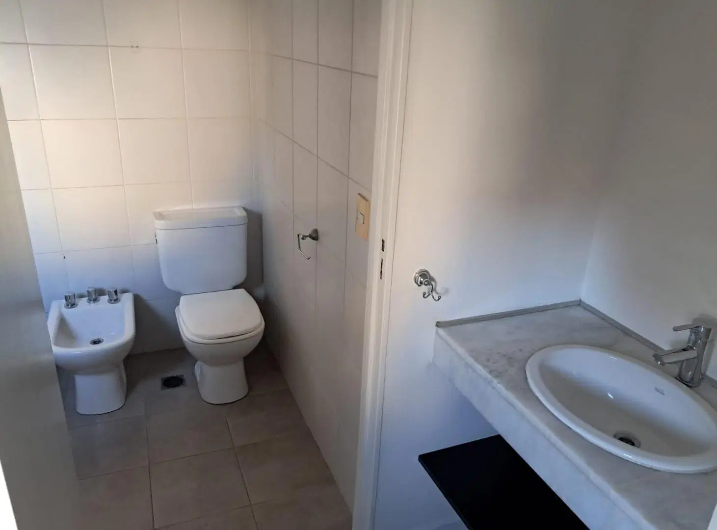 Lindisimo Loft de dos ambientes en Palermo con balcón y parrilla propia 8
