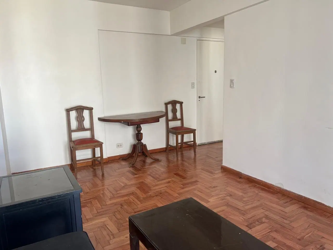 Imperdible ULTIMO PISO con balcón terraza TODO LUZ y SOL - 46m2 totales 3
