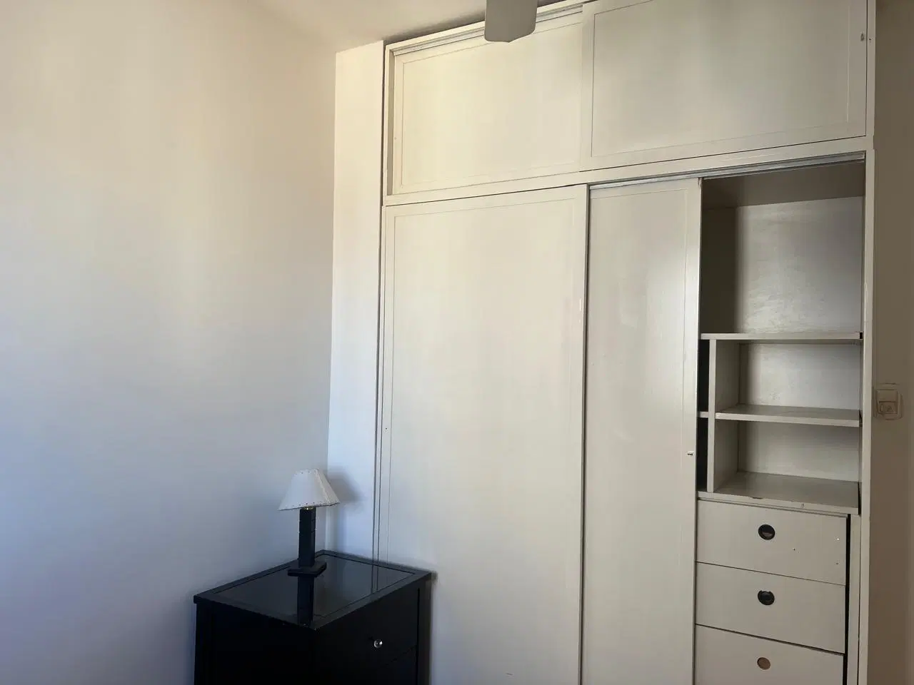 Imperdible ULTIMO PISO con balcón terraza TODO LUZ y SOL - 46m2 totales 2