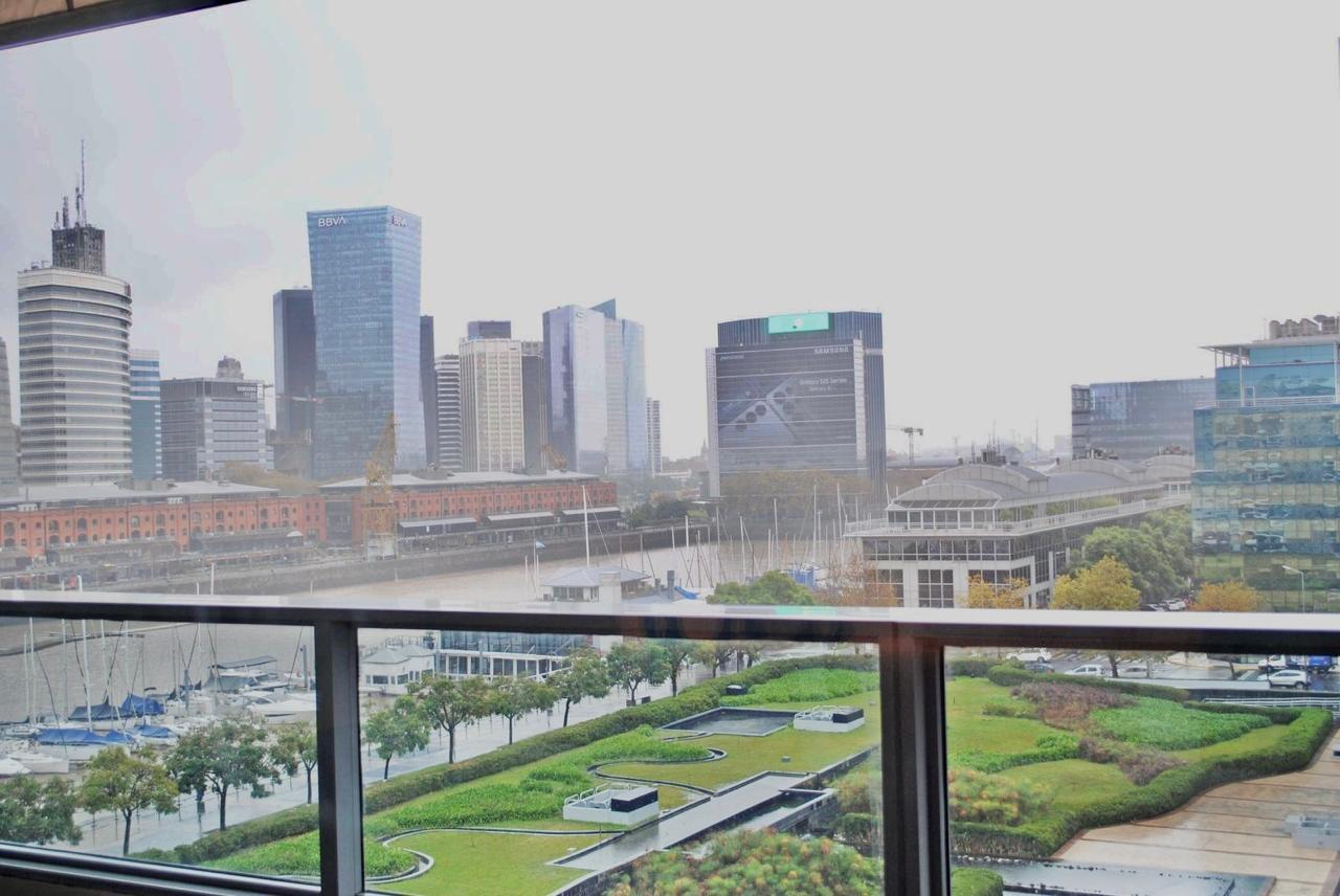 Foto de Piso en Edificio Madero Center con balcón aterrazado - AMENITIES y 3, imagen 5