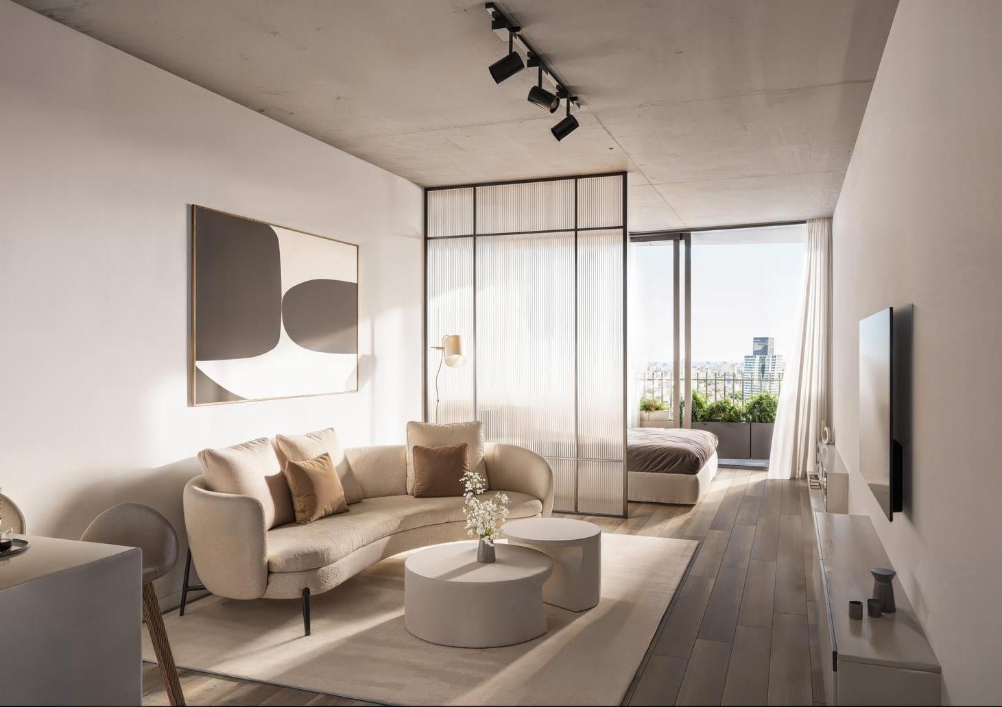 Foto de OPORTUNIDAD ULTIMA UNIDAD - Duplex 4 amb con terraza - en pozo en, imagen 4