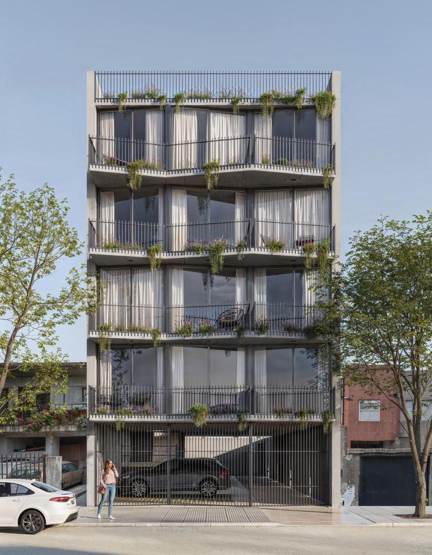 Foto de OPORTUNIDAD ULTIMA UNIDAD - Duplex 4 amb con terraza - en pozo en, imagen 1
