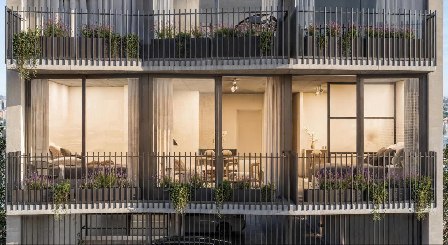 Foto de OPORTUNIDAD ULTIMA UNIDAD - Duplex 4 amb con terraza - en pozo en, imagen 2