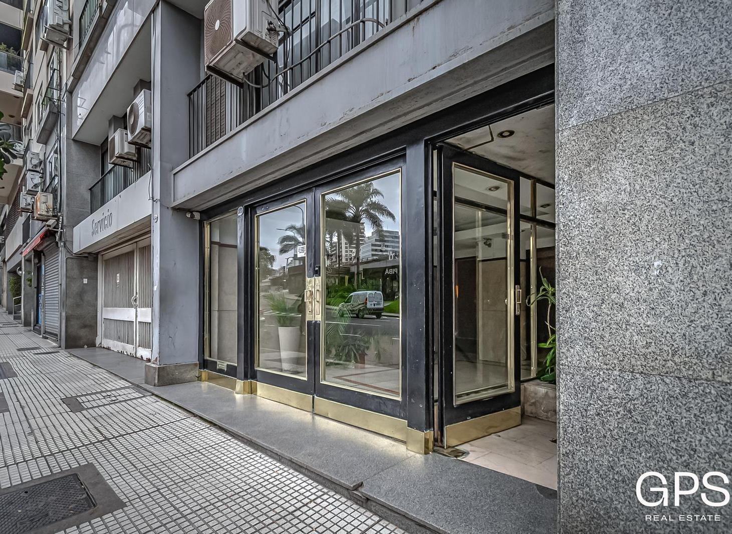 Foto de Piso ALTO con vista abierta a la ciudad y el rio en INMEJORABLE, imagen 4