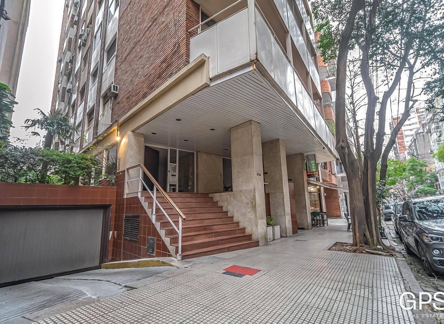 Foto de Torre Excelente Planta con Terraza propia -Todo Luz y Sol - Cochera Fija, imagen 2