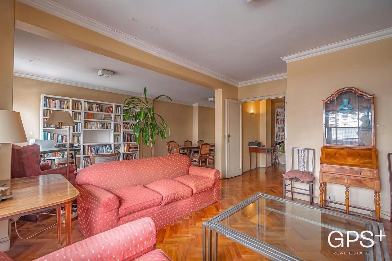 Foto de EXCELENTE UBICACIÓN - piso ALTO a refaccionar con COCHERA FIJA y, imagen 5