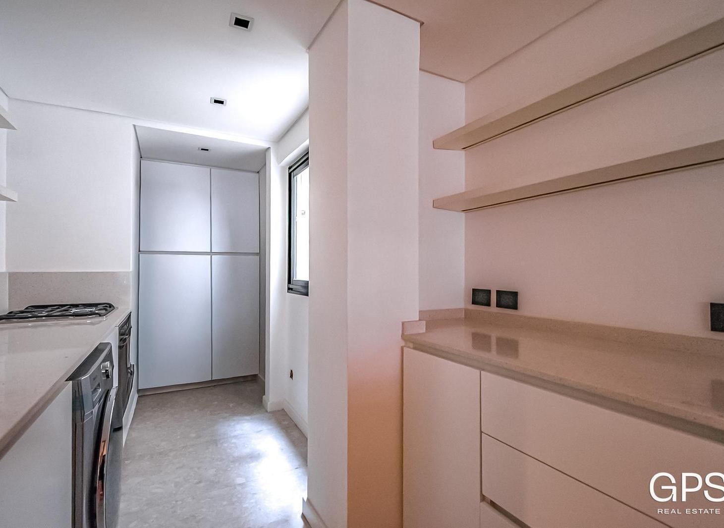 Foto de 3 amb a NUEVO RECICLADO - COCHERA FIJA y BALCÓN en Recoleta, imagen 1