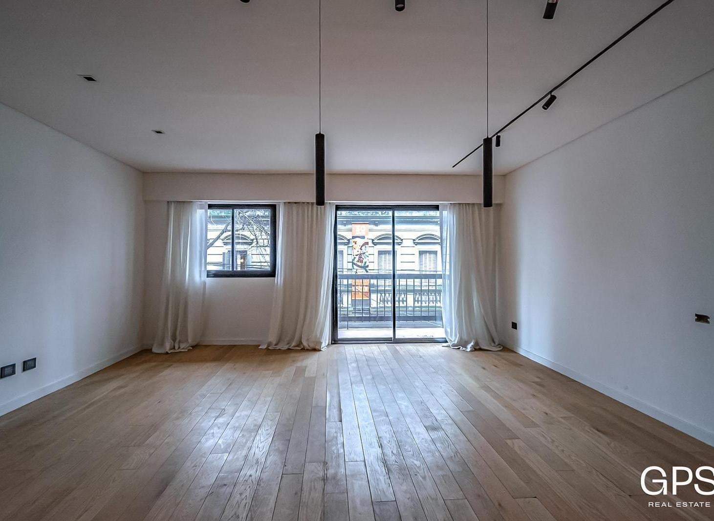 Foto de 3 amb a NUEVO RECICLADO - COCHERA FIJA y BALCÓN en Recoleta, imagen 4