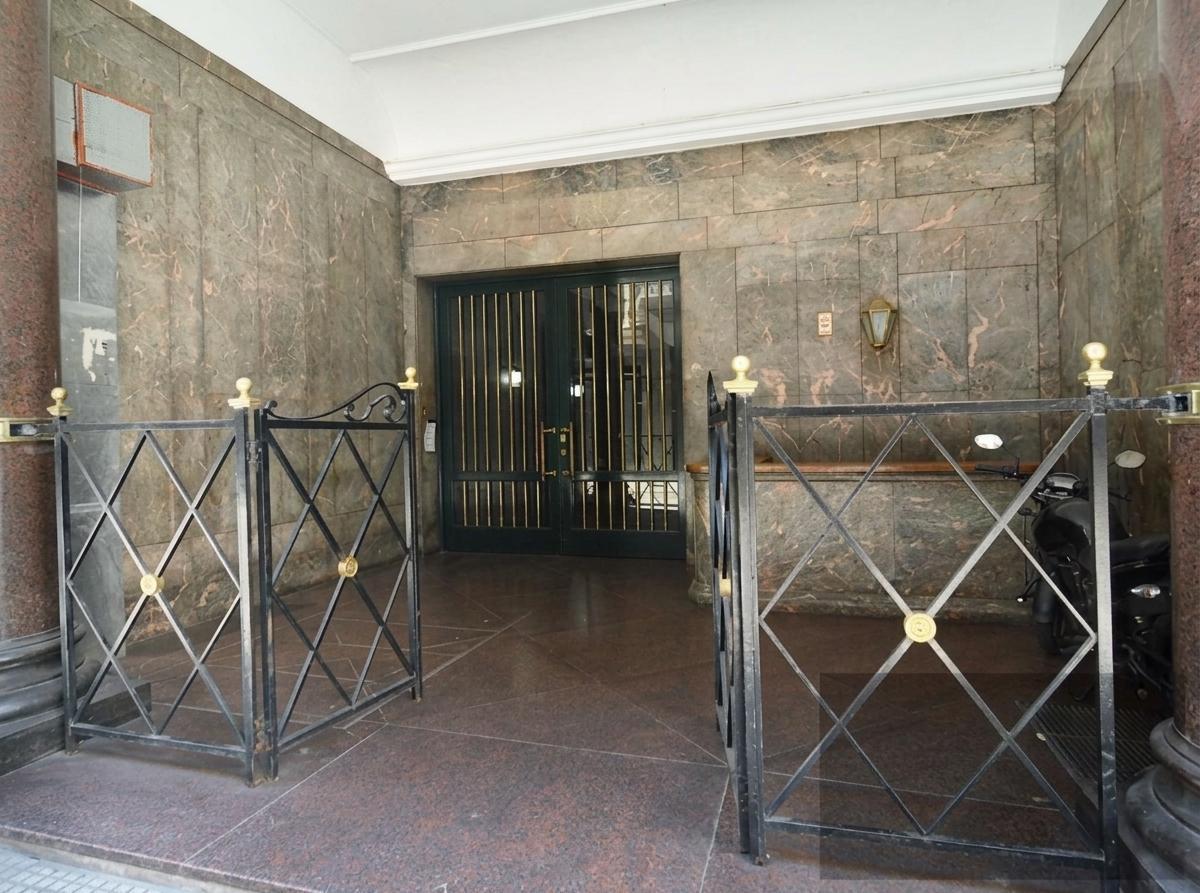 Foto de OFICINA EN ALQUILER – EDIFICIO MIHANOVICH | MICROCENTRO, imagen 3