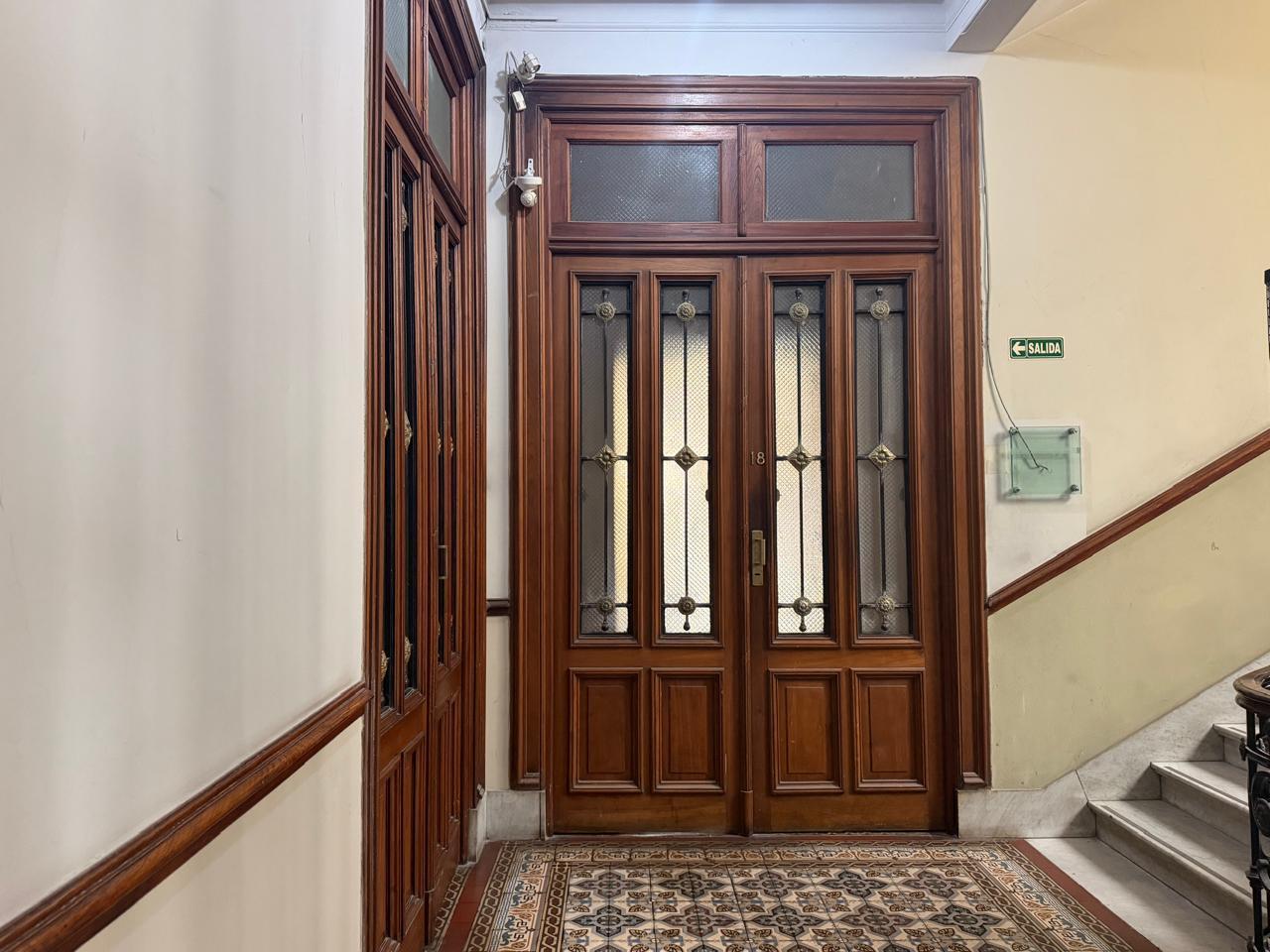 Foto de OFICINA EN ALQUILER – EDIFICIO MIHANOVICH | MICROCENTRO, imagen 5