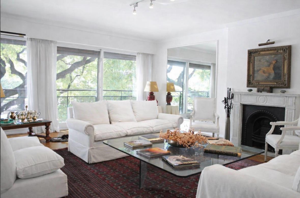 Foto de Piso con VISTA PLAZA ALEMANIA – CATEGORIA - DOS COCHERAS – Seg. 24hs., imagen 3