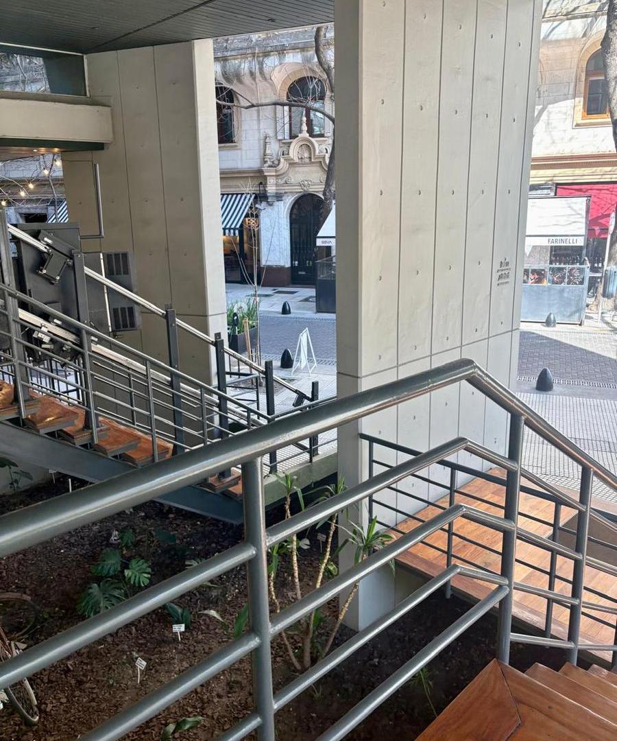 Foto de ALQUILER 2 amb con gastos incluidos - Seguridad 24hs y Cochera fija, imagen 3