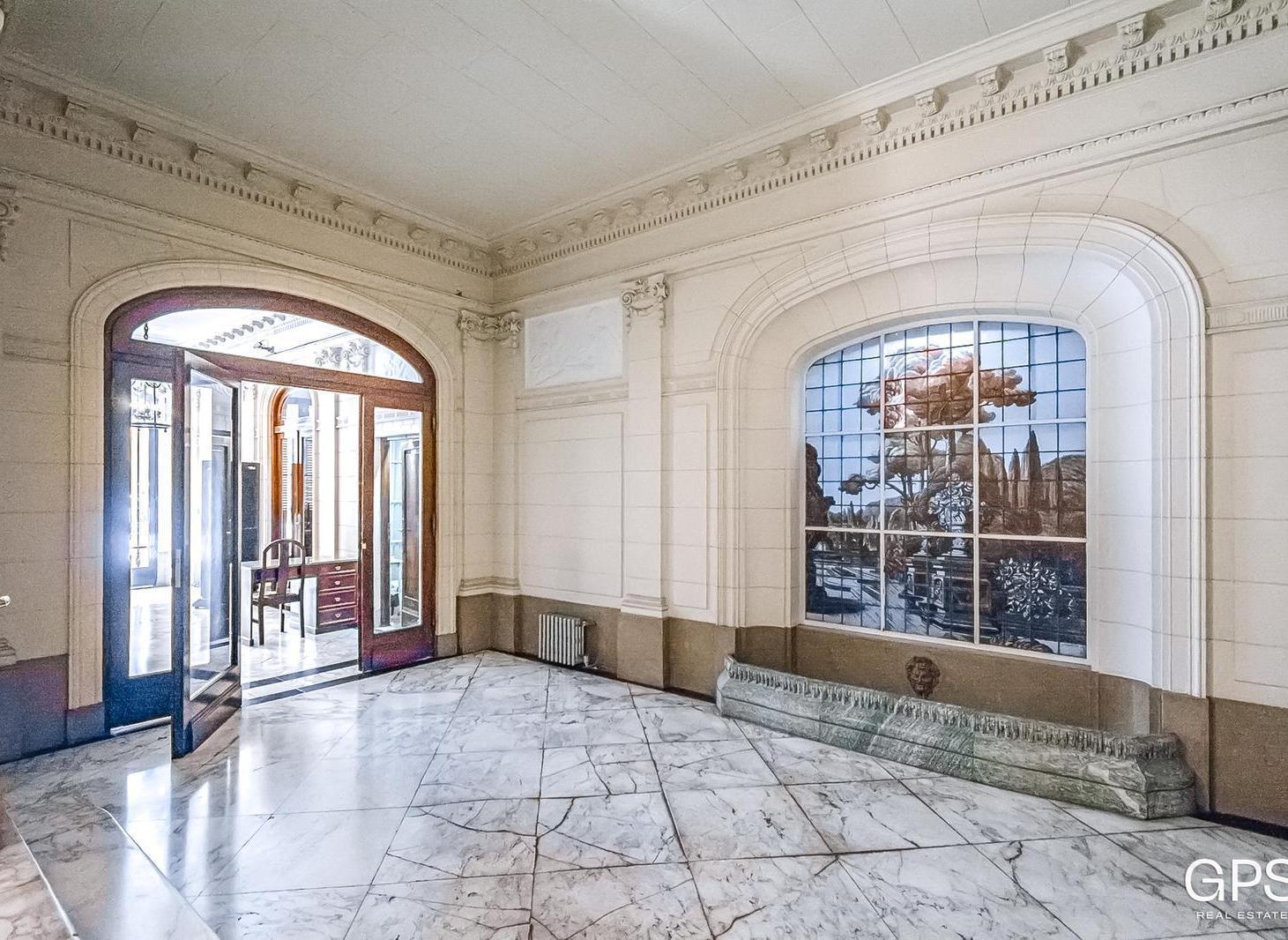 Foto de PISO FRANCÉS DE CATEGORÍA en ESQUINA CALLAO Y GUIDO - RECOLETA con, imagen 2