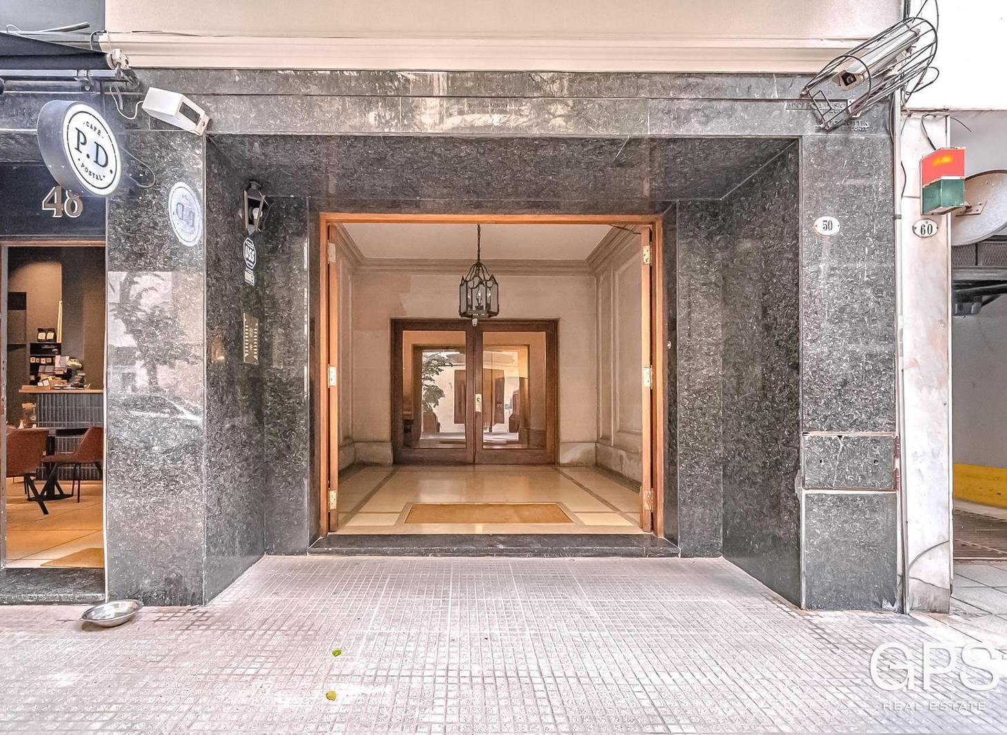 Foto de Edificio de gran categoría - PISO ALTO lleno de LUZ y SOL con AMPLIA, imagen 3