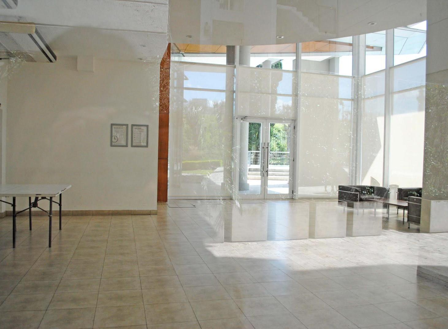 Foto de Edificio en Torre - 4 amb con balcón y AMENITIES en Palermo Nuevo, imagen 4