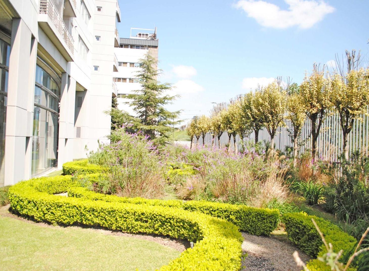 Foto de Edificio en Torre - 4 amb con balcón y AMENITIES en Palermo Nuevo, imagen 1