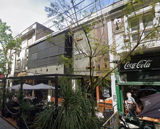 Foto de Terreno en Belgrano, imagen 1