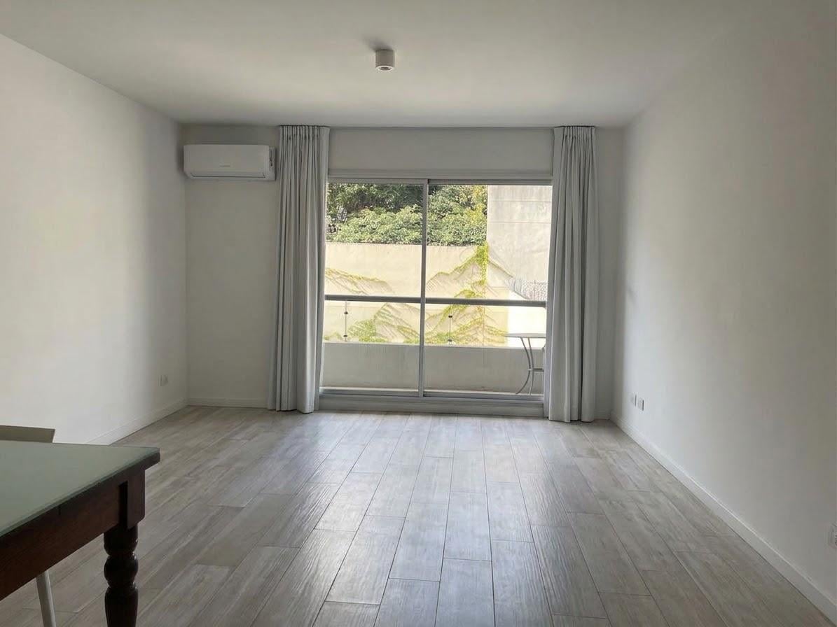 Foto de Impecable Monoambiente con BALCÓN - MUY LUMINOSO, imagen 3