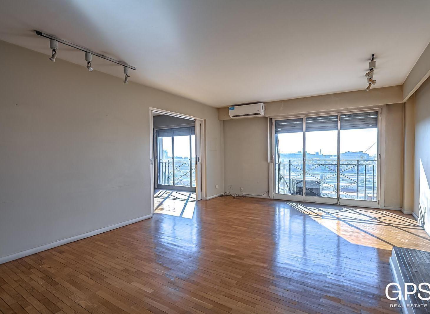 Foto de Muy buen departamento en Av. Libertador con COCHERA - PISO ALTO con, imagen 4