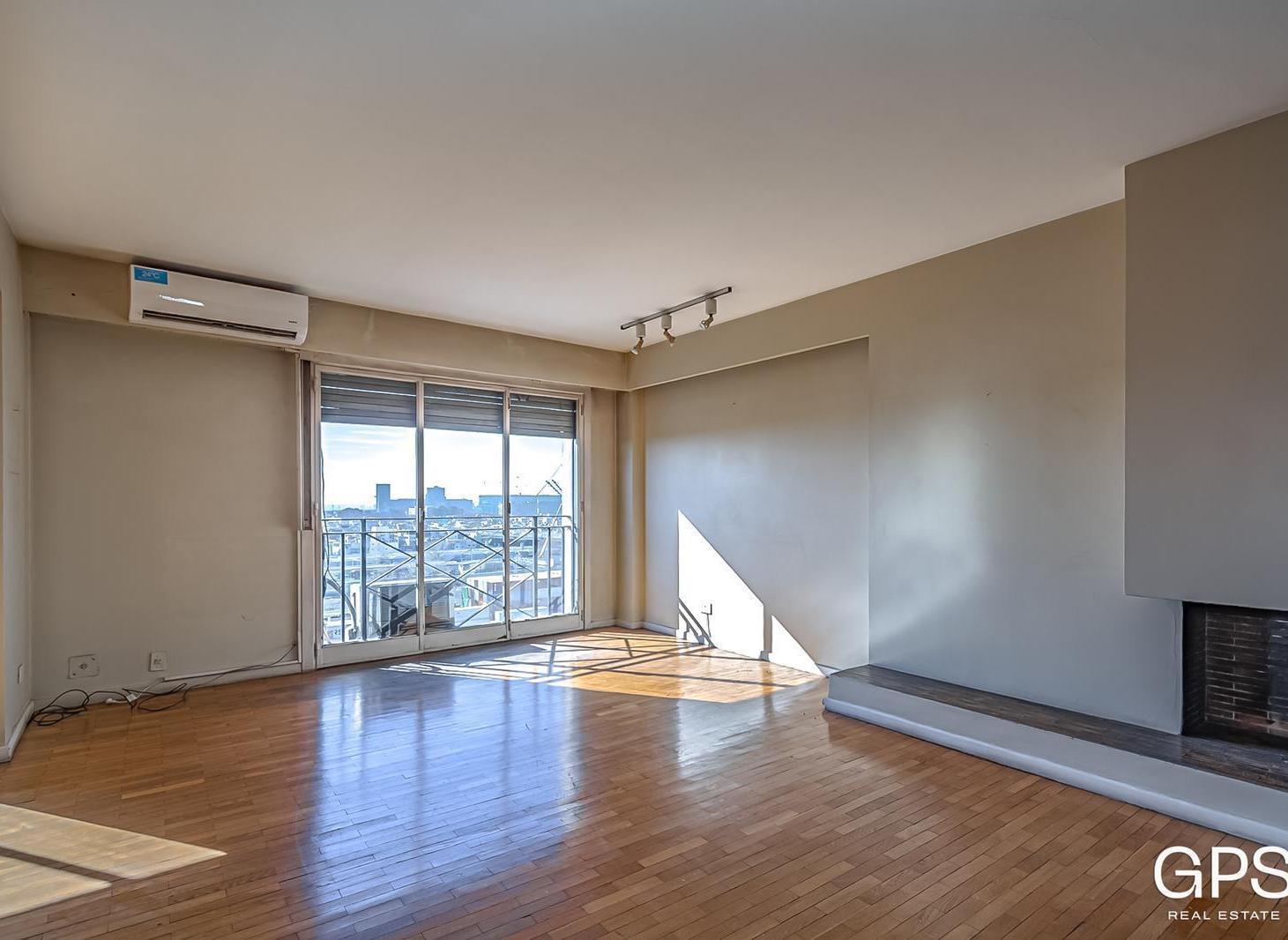 Foto de Muy buen departamento en Av. Libertador con COCHERA - PISO ALTO con, imagen 5