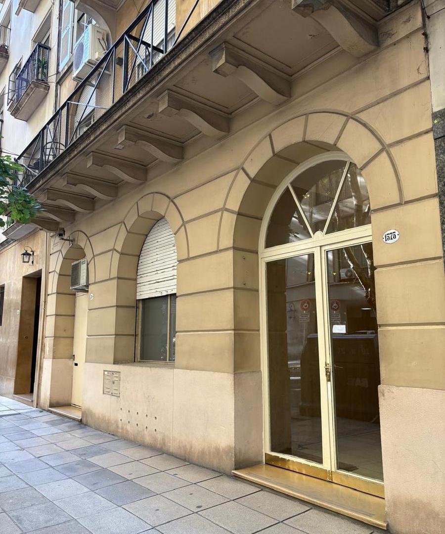 Foto de Exclusivo monoambiente amoblado en Recoleta - POSADAS AL 1500 - APTO, imagen 2