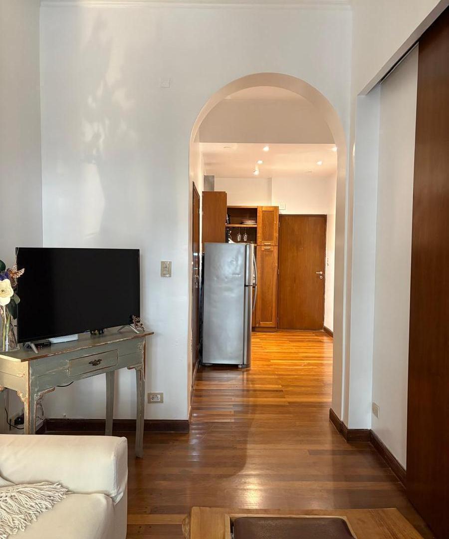 Foto de Exclusivo monoambiente amoblado en Recoleta - POSADAS AL 1500 - APTO, imagen 5