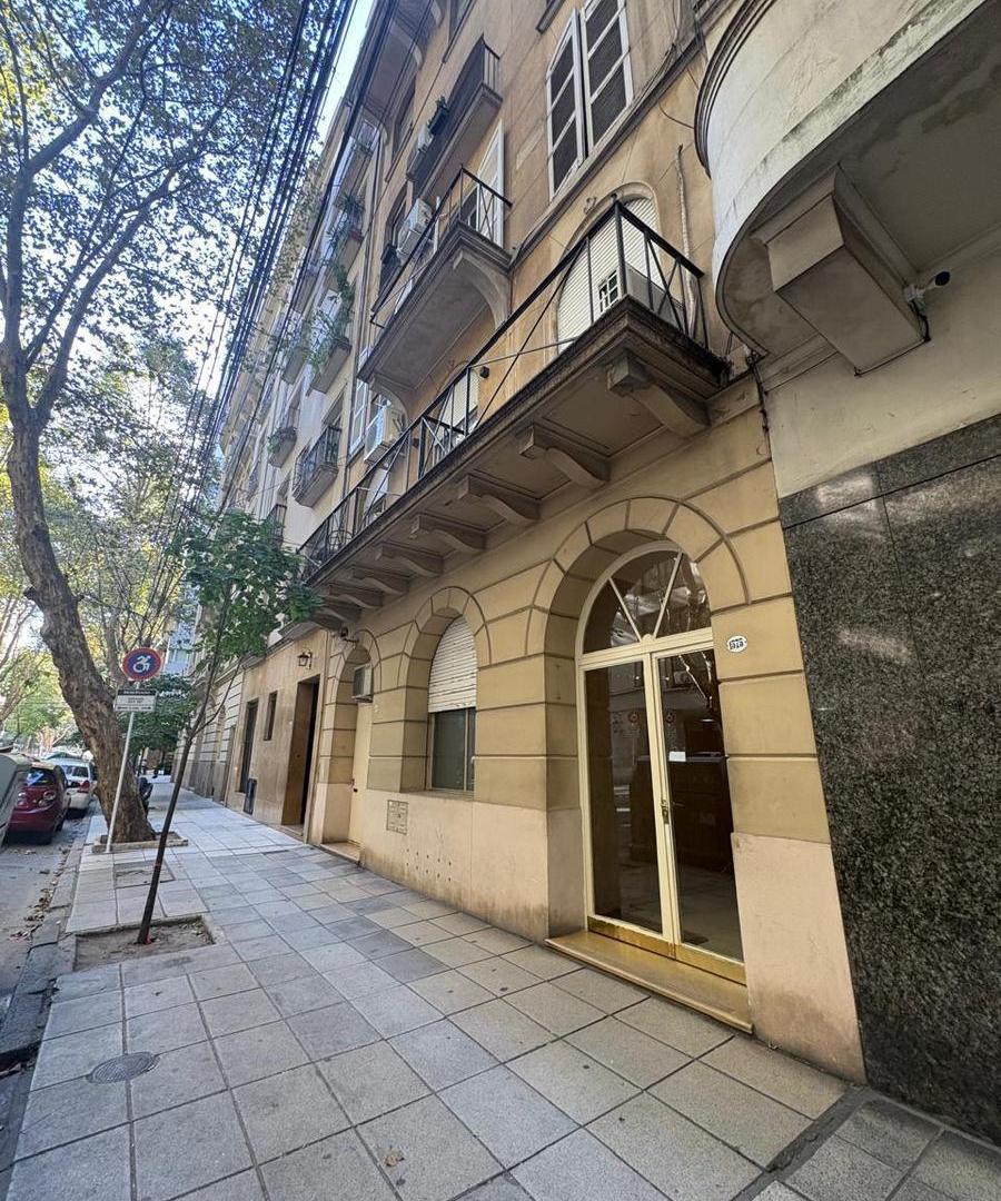 Foto de Exclusivo monoambiente amoblado en Recoleta - POSADAS AL 1500 - APTO, imagen 3