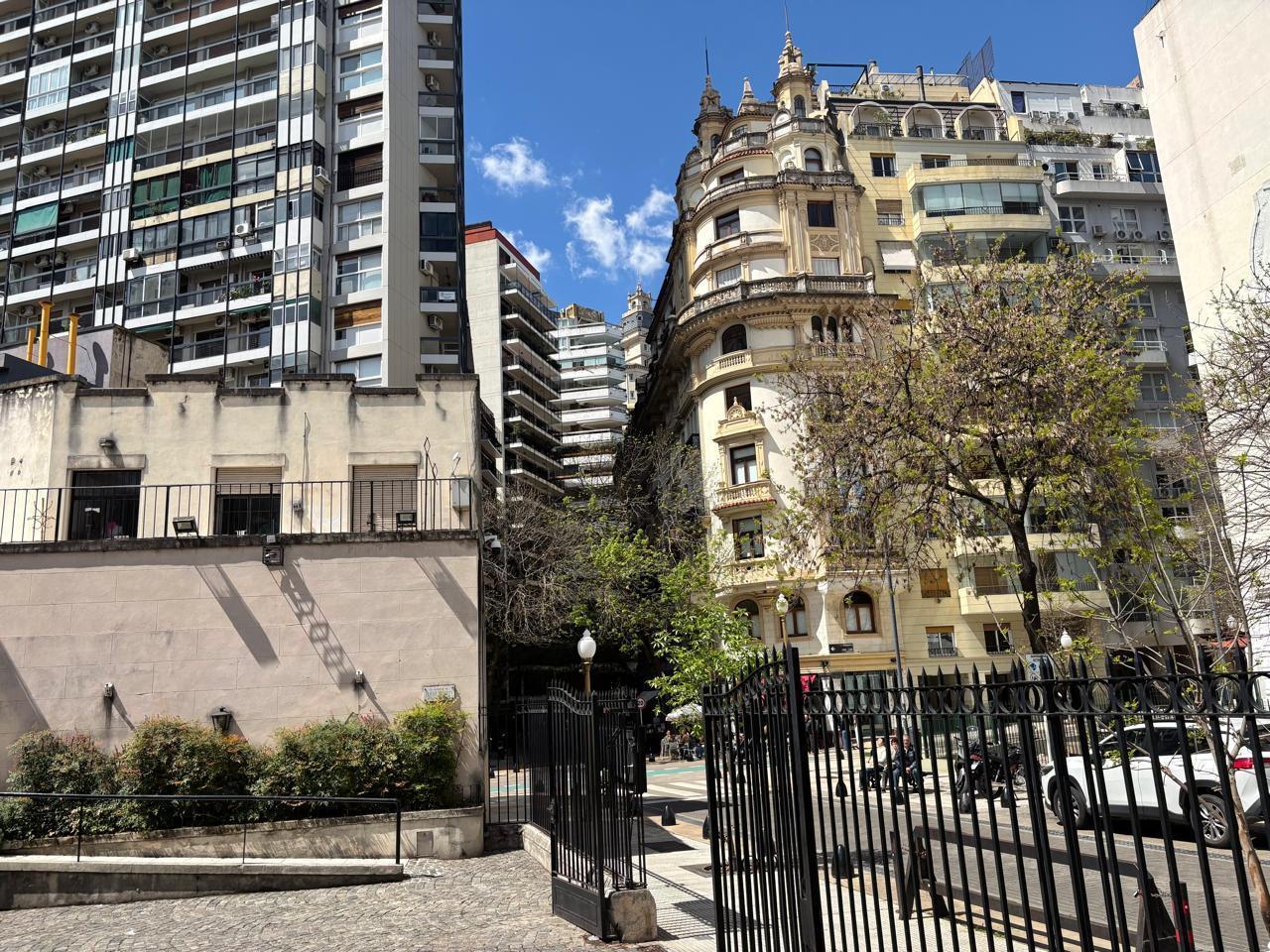 Foto de ALQUILER 2 amb con gastos incluidos - Seguridad 24hs y Cochera fija, imagen 2