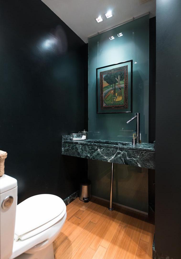Foto de Pent house, BALCÓN TERRAZA, COCHERA y parrilla, 327m2 totales, imagen 4