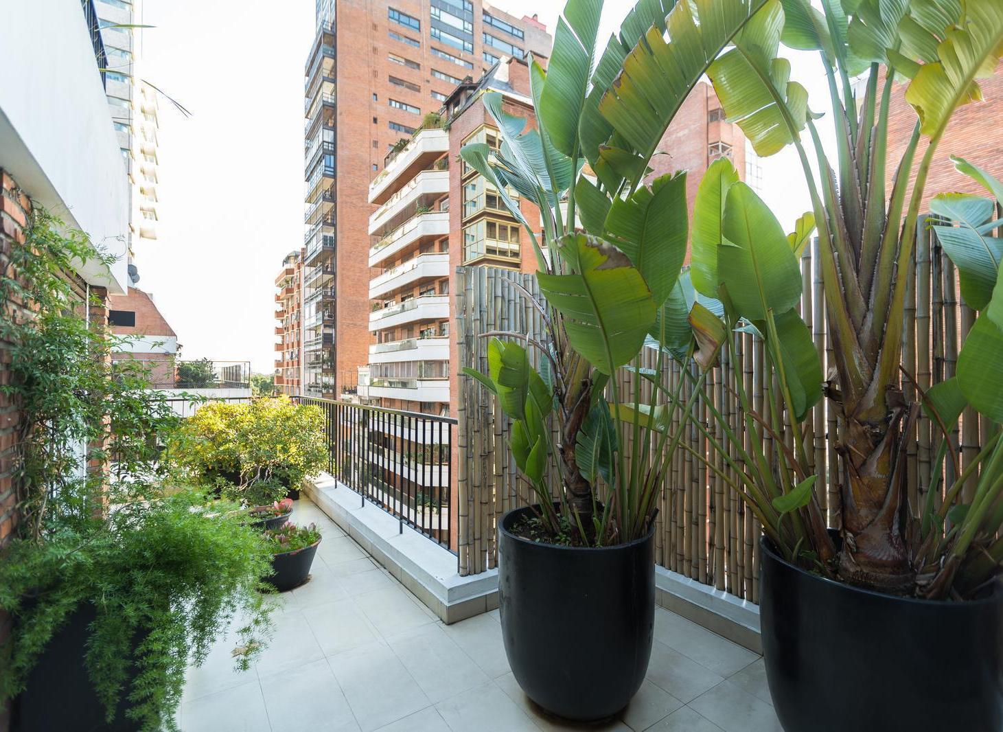 Foto de Pent house, BALCÓN TERRAZA, COCHERA y parrilla, 327m2 totales, imagen 1