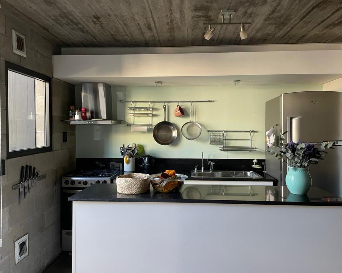 Foto de Venta. Nuñez- O Higgins 3200. Epectacular Loft de 3 amb con coch, imagen 3