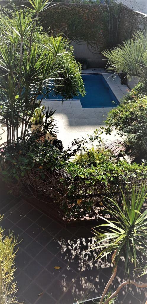 Venta. Saavedra. Jaramillo 3700. Excelente Casa 3 Dorm con Dep. Jardin. Piscina. 3