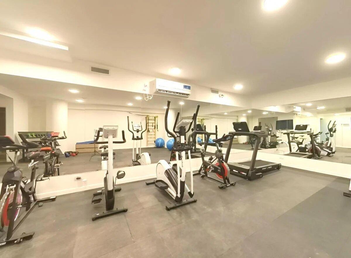 Foto de San Telmo. Bolivar 808. Hermoso monoambiente amob y equip. Piscina, imagen 3